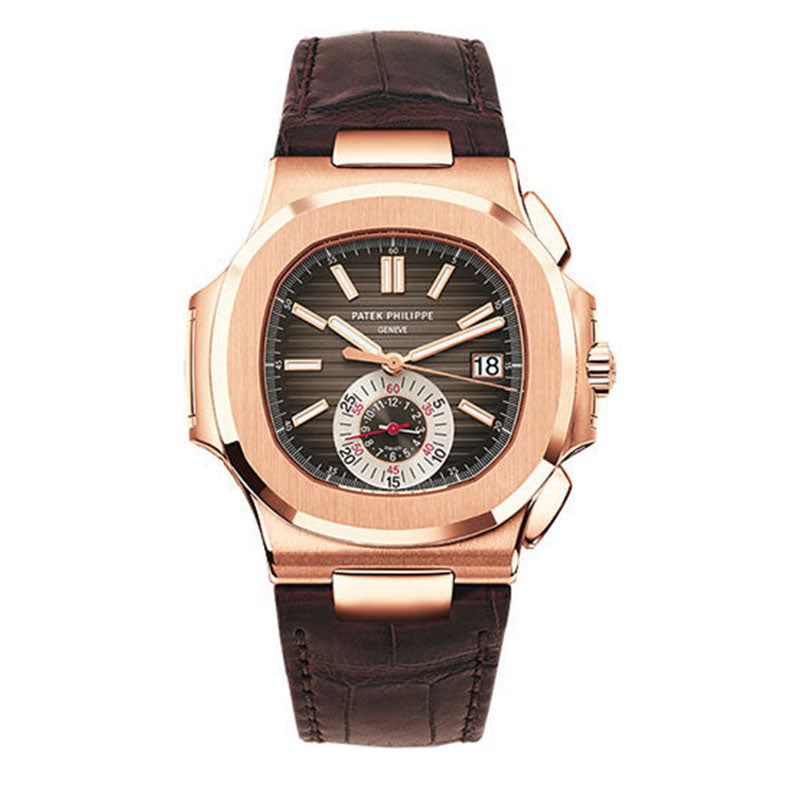P. Philippe Nautilus 5980R-001