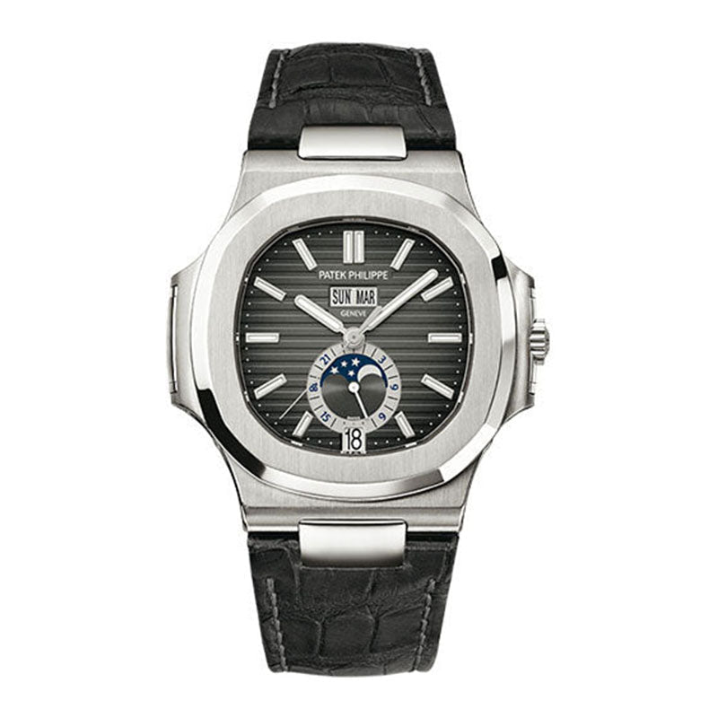 PP Nautilus Watch - 5726A-001