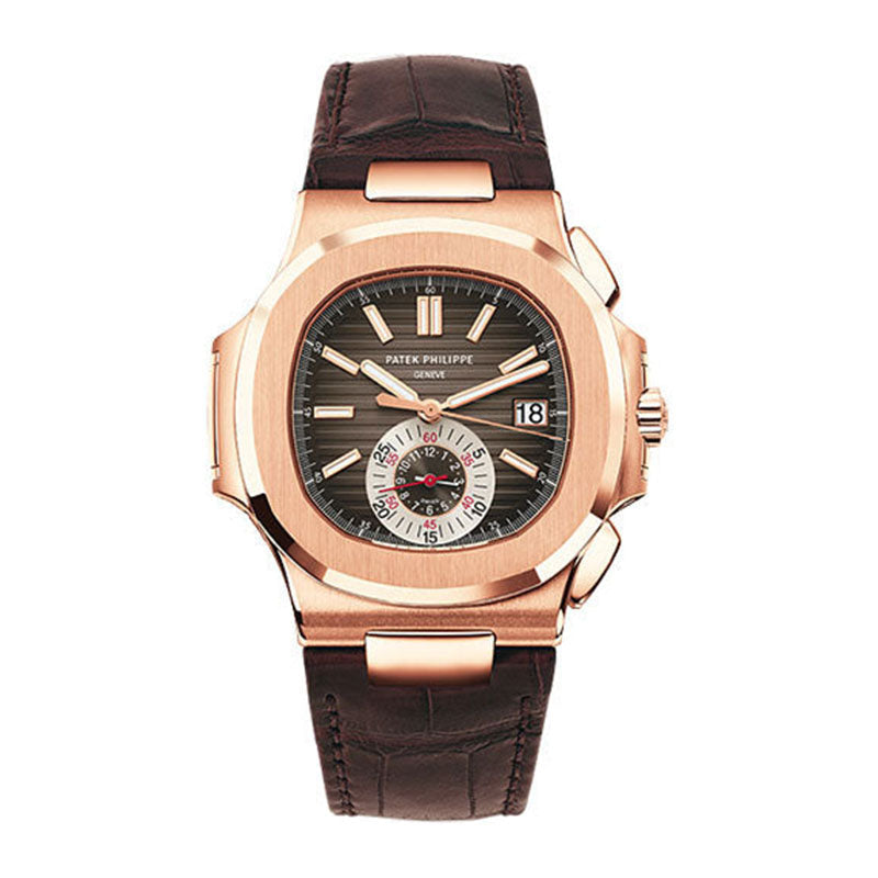 P. Philippe Nautilus Watch - 5980R-001