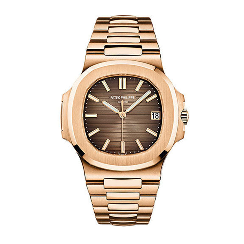 P. Philippe Nautilus Watch - 5711/1R-001