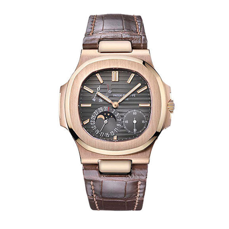 P. Philippe Nautilus Watch - 5712R-001