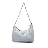 Re-Edition 2005 Shoulder Bag Tessuto Small