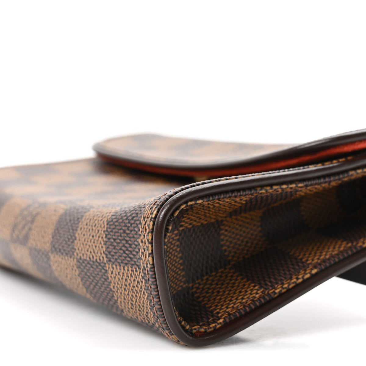 Louis Vuitton Damier Ebene Pochette Florentine XS 1908497
