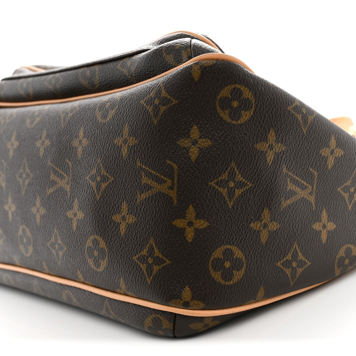 Louis Vuitton Monogram Tikal GM