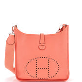 Evelyne Bag Gen I Clemence PM