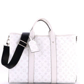 Weekend Tote NM Monogram Taigarama