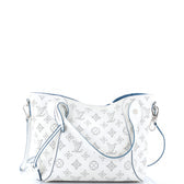 Hina Handbag Mahina Leather PM