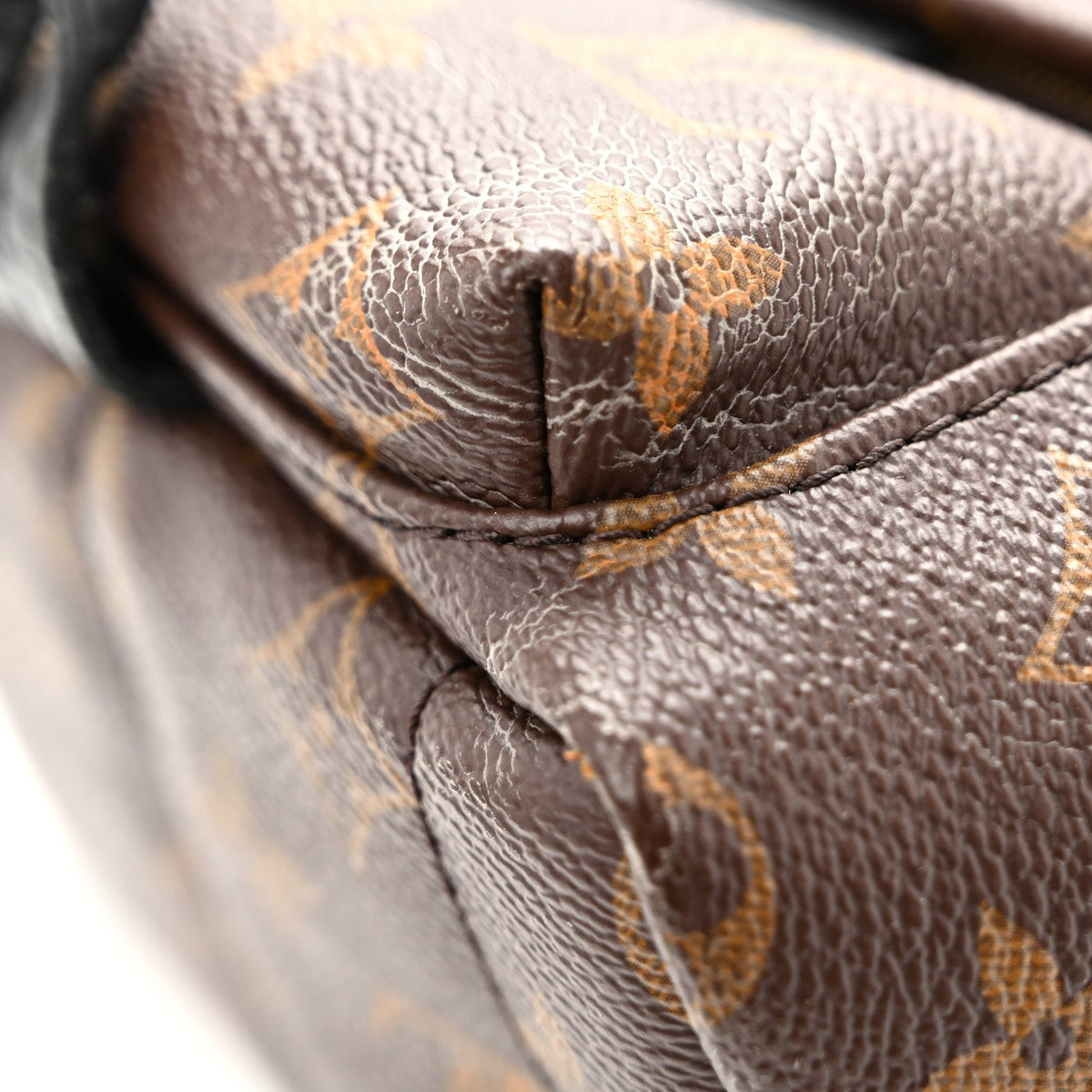 Louis Vuitton Monogram Palm Springs Backpack Mini 1987302