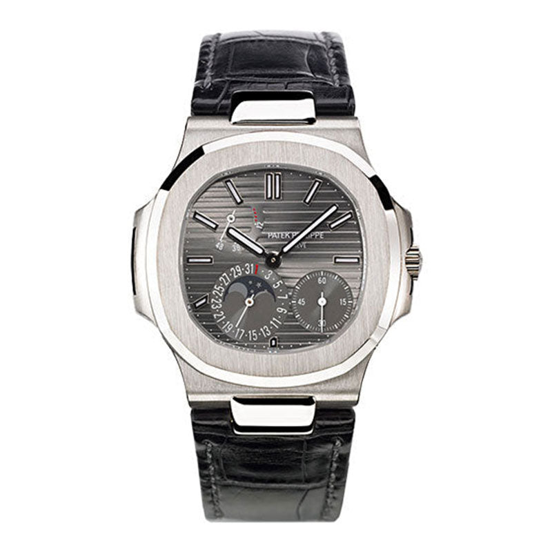 P. Philippe Nautilus Watch - 5712G-001
