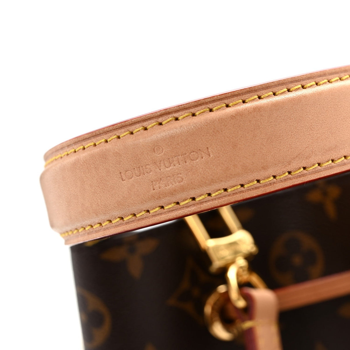Louis Vuitton Monogram Neonoe BB