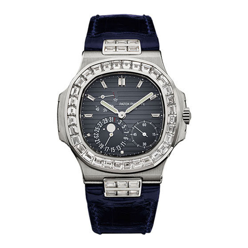 P. Philippe Nautilus Watch - 5724G-001