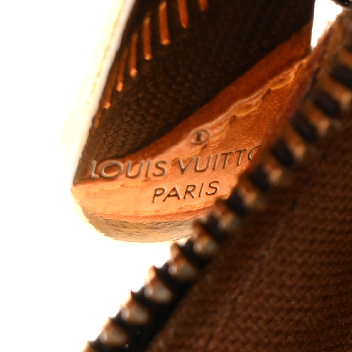 Louis Vuitton Monogram Tulum GM 1925608
