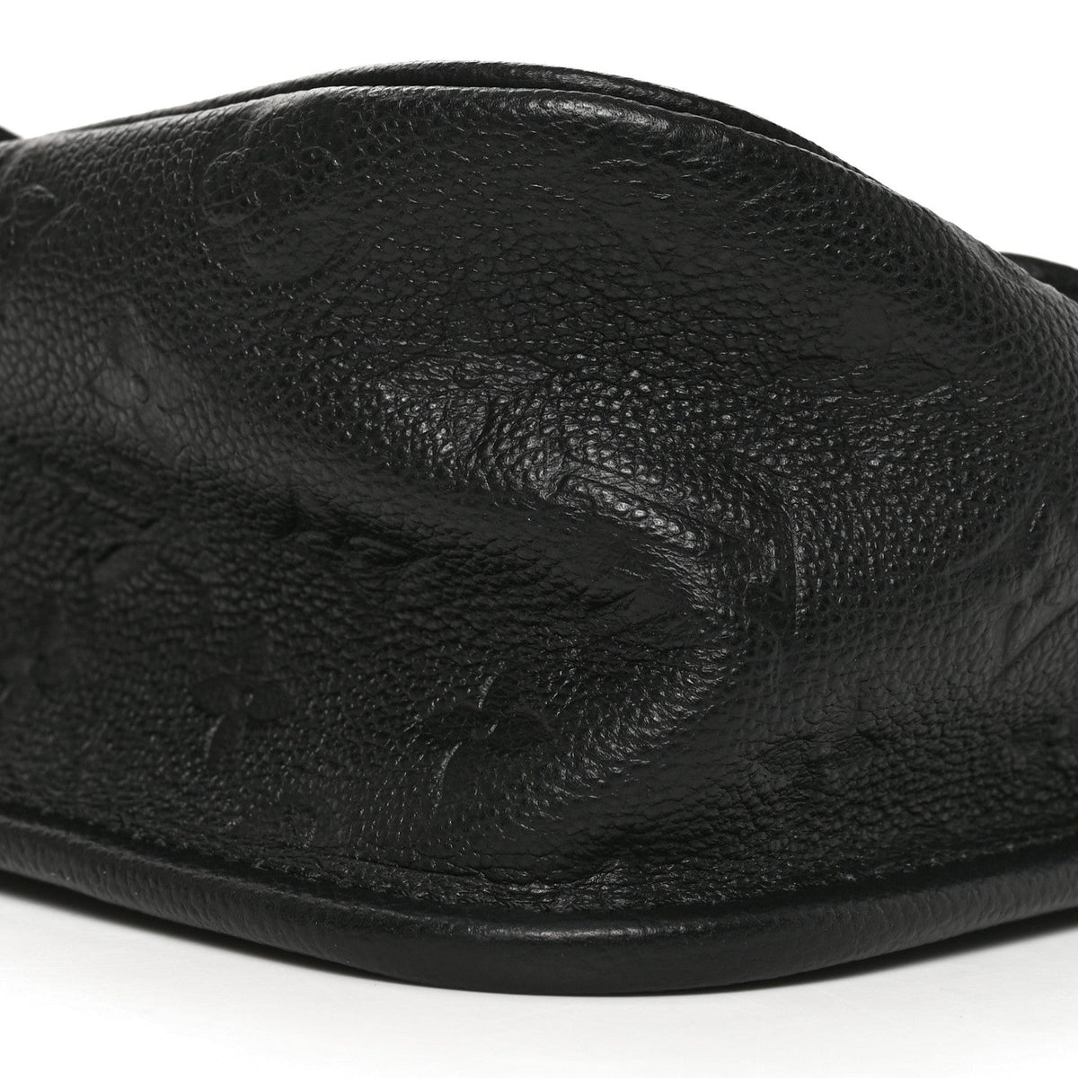 Louis Vuitton Empreinte Monogram Giant Diane Shoulder Bag Black 1984910