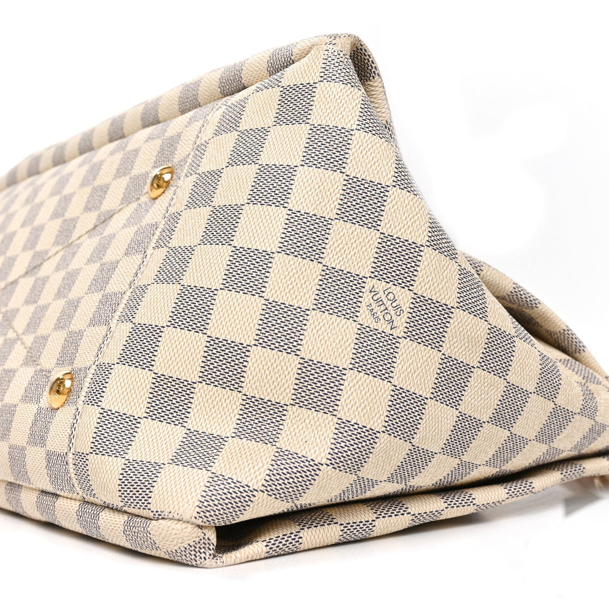 Louis Vuitton Damier Azur Artsy MM