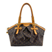 Tivoli Handbag Monogram Canvas GM