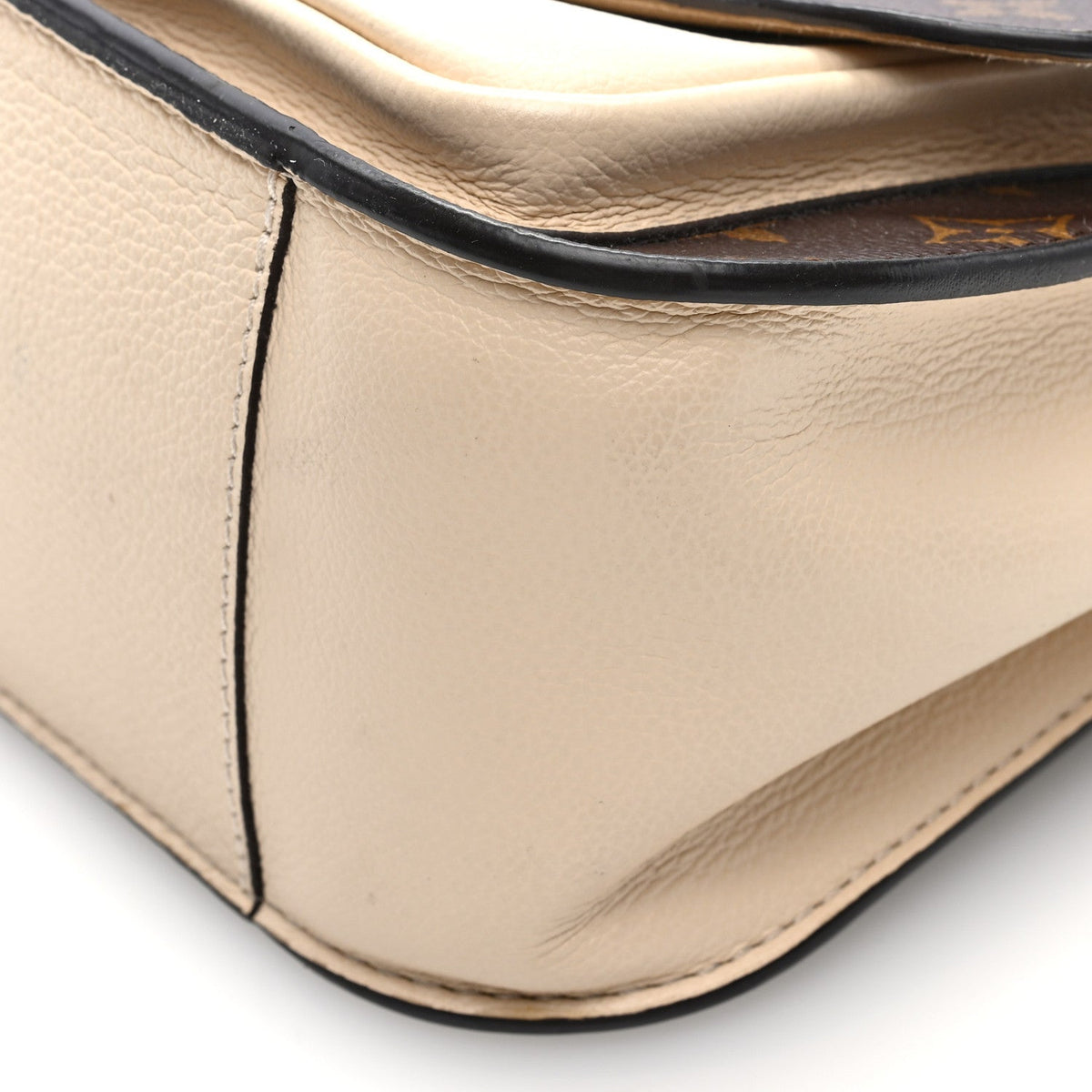 Louis Vuitton Monogram Vaugirard Creme