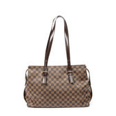 Chelsea Handbag Damier