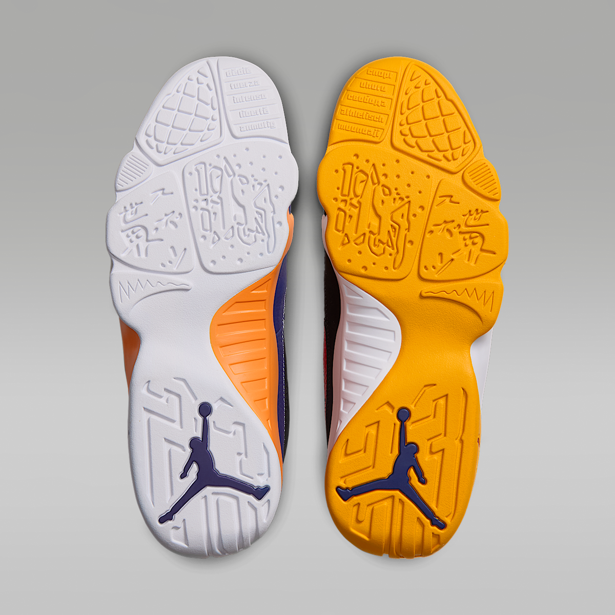 Jordan Air 9 Retro Low Men's Shoes IV6476-010