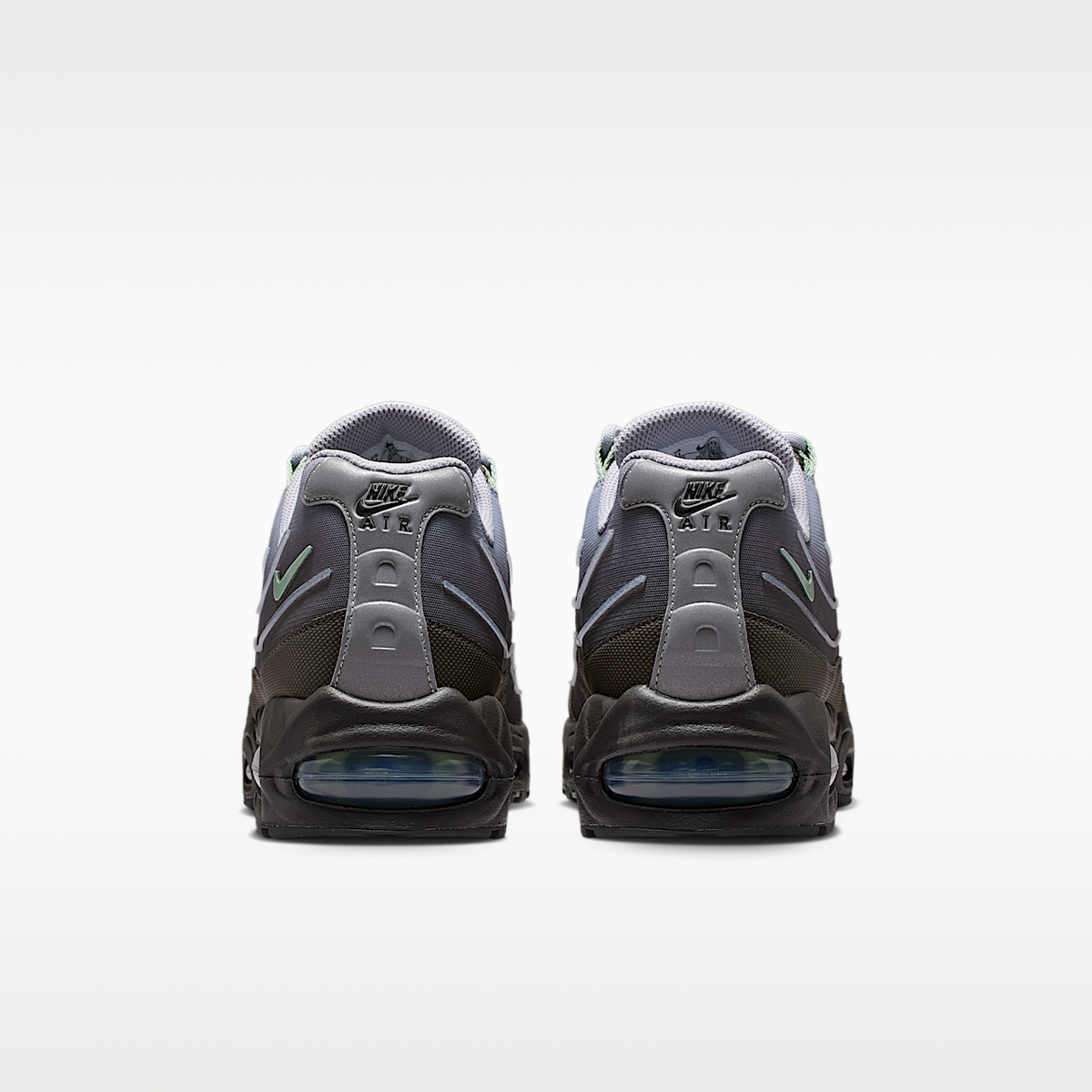 Air Max Big Bubble Shoes
