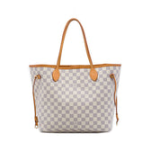 Neverfull NM Tote Damier MM