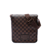 Brooklyn Handbag Damier PM