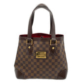 Hampstead Handbag Damier PM