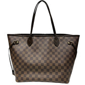 Neverfull Tote Damier MM
