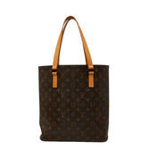 Vavin Tote Monogram Canvas GM