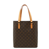 Vavin Tote Monogram Canvas GM