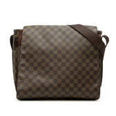 Bastille Bag Damier