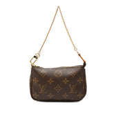 Pochette Accessoires Monogram Canvas