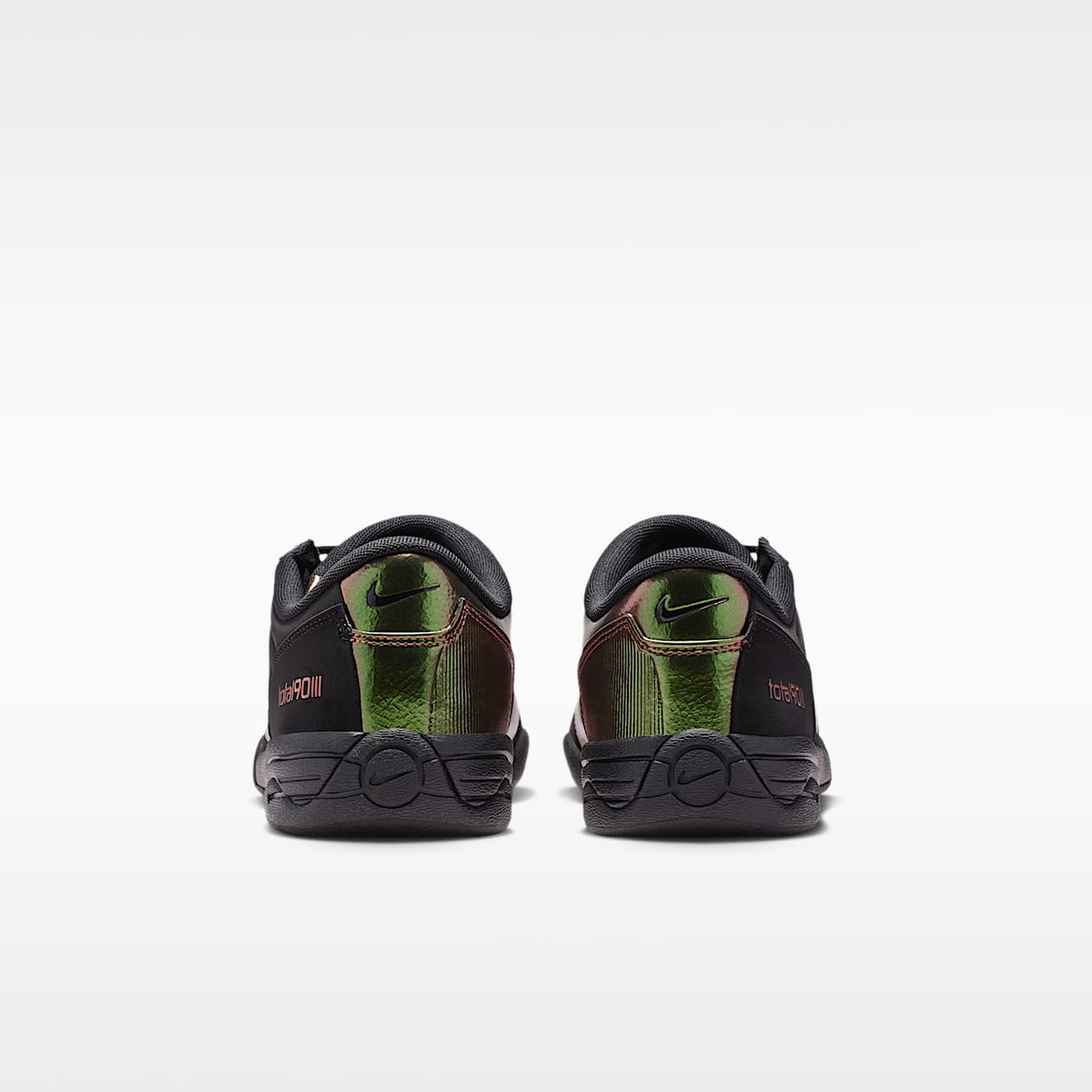 Total 90 Premium Tiempo Shoes