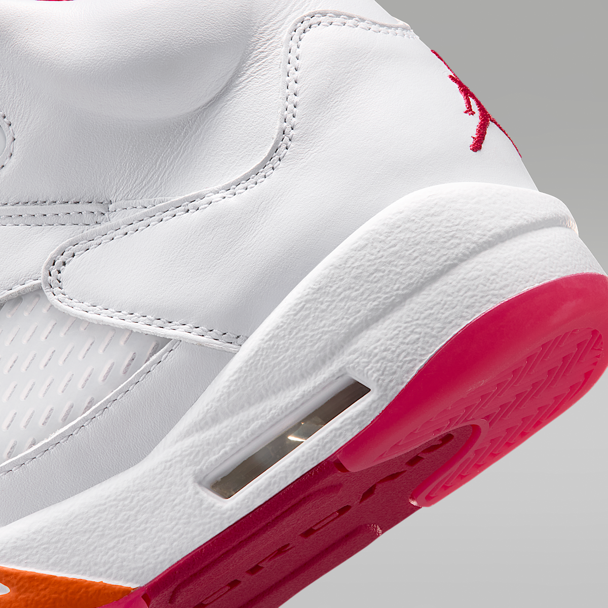 Jordan Air 5 Retro Sunset Women's Shoes IV5678-102