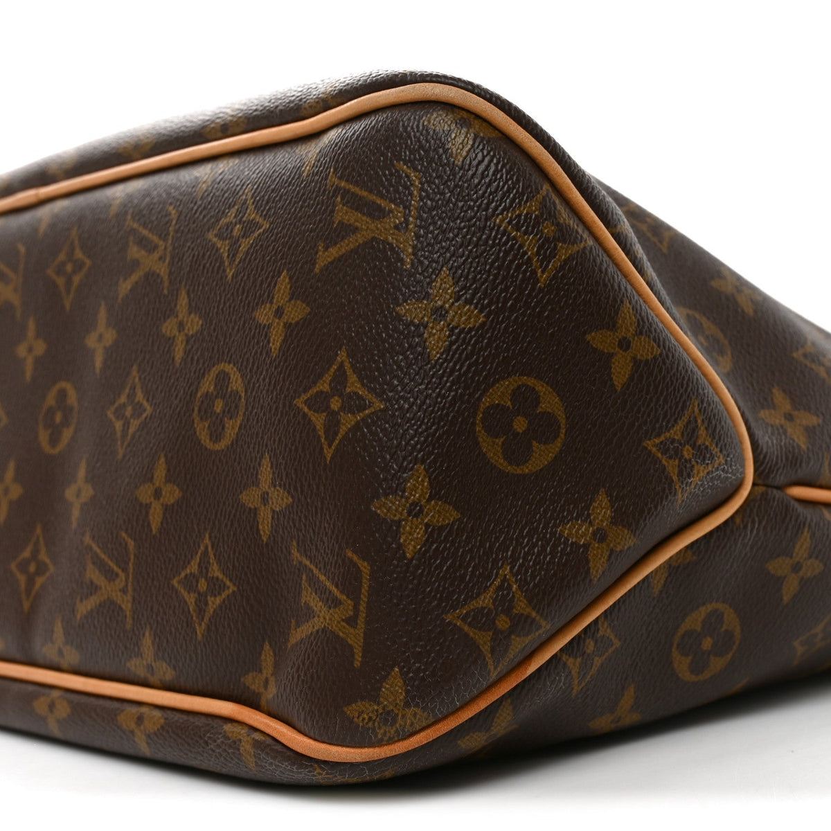 Louis Vuitton Monogram Delightful Shoulder Bag PM Pivoine