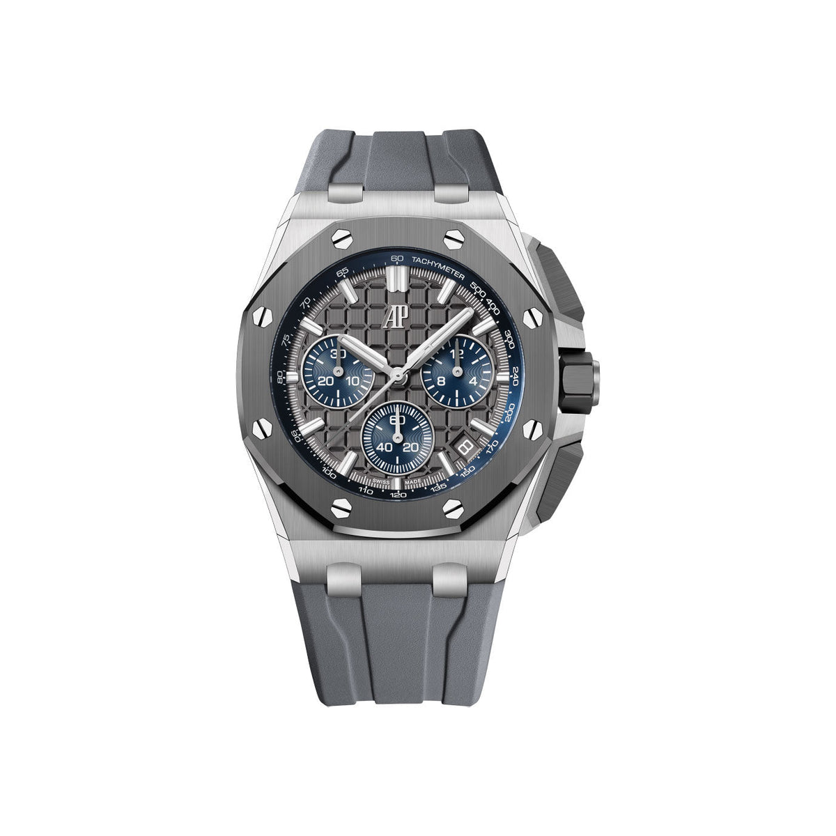 AP Royal Oak Offshore SELFWINDING CHRONOGRAPH Ref# 26420IO.OO.A009CA.01