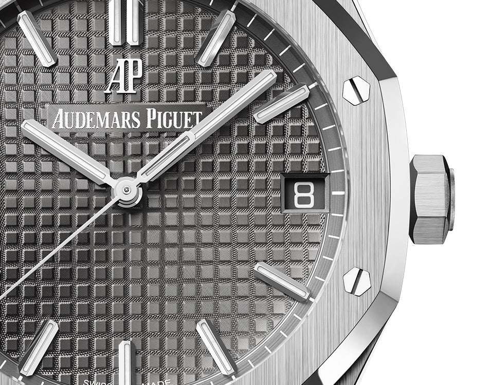 AP Royal Oak SELFWINDING Ref# 15500ST.OO.1220ST.02