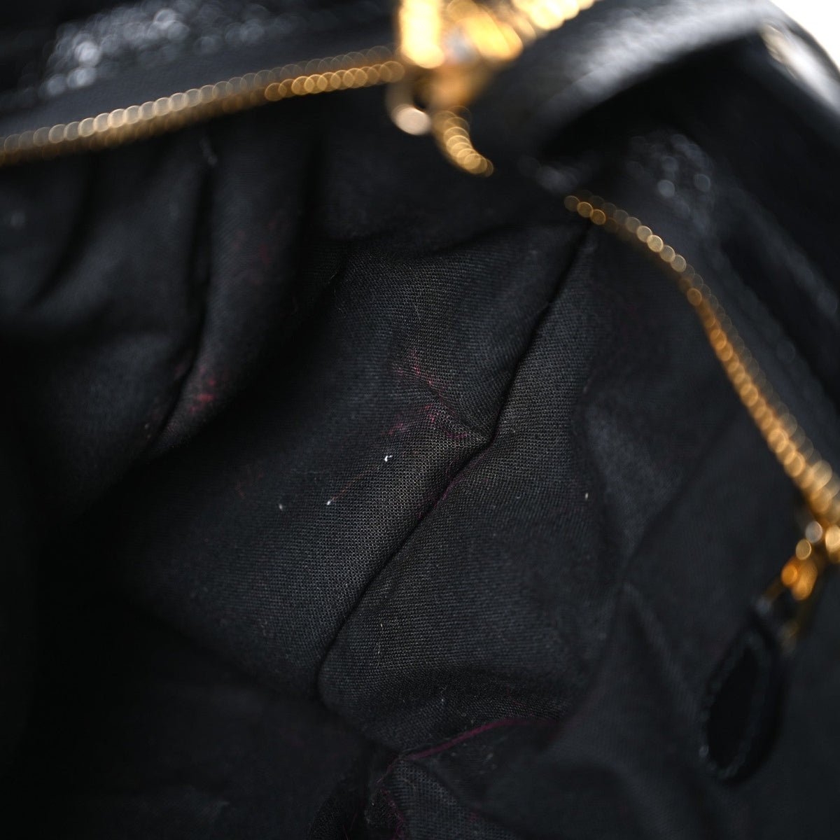 Balenciaga Agneau Giant 12 Gold City Black