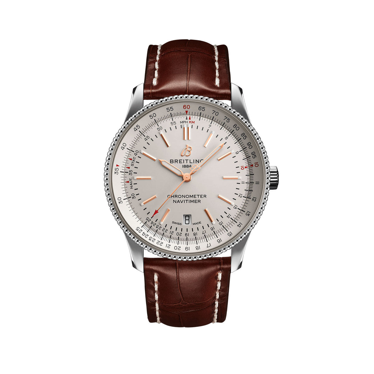 BT Navitimer AUTOMATIC Ref# A17326211G1P1