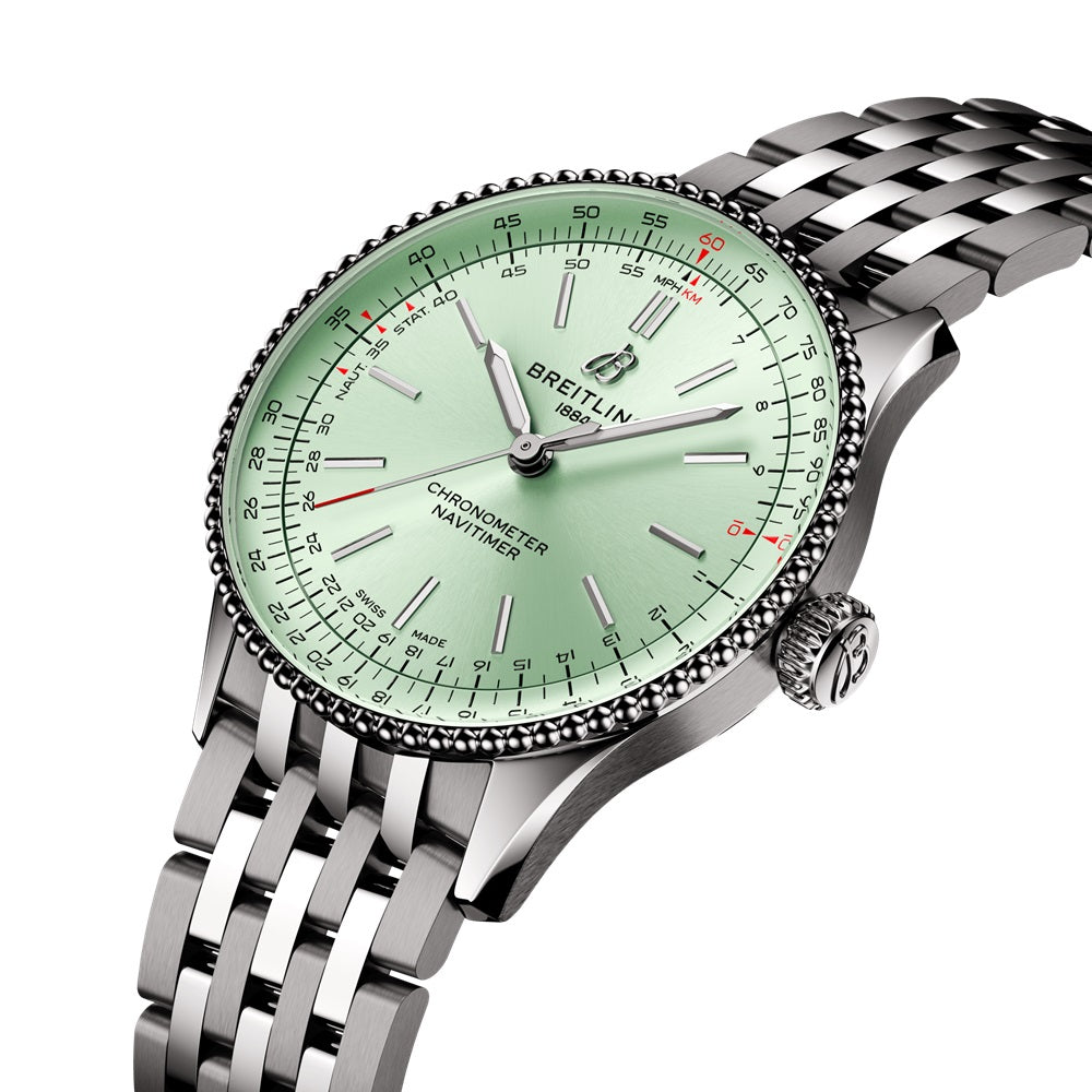 BT Navitimer Automatic Ref# A17327361L1A1