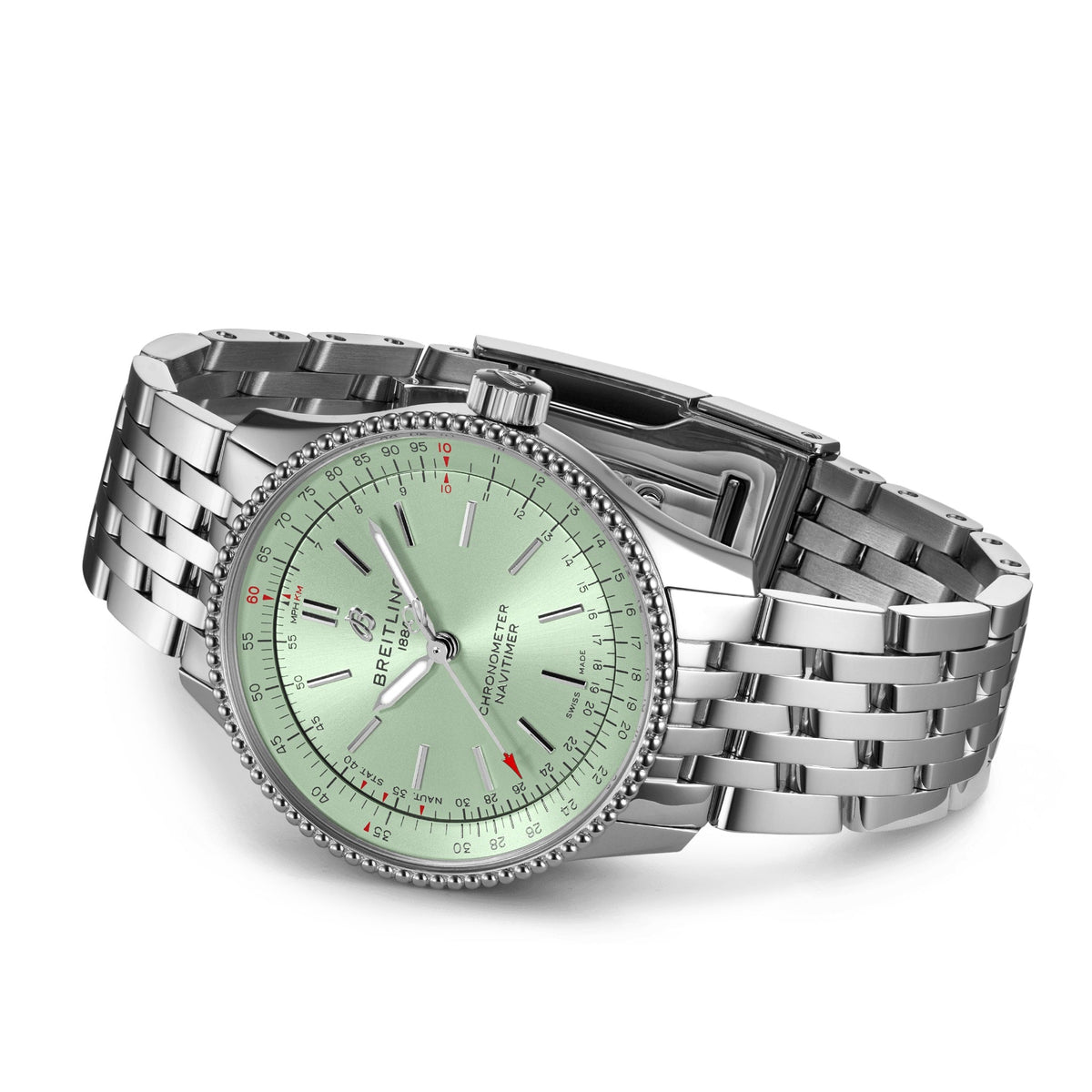 BT Navitimer AUTOMATIC Ref# A17395361L1A1