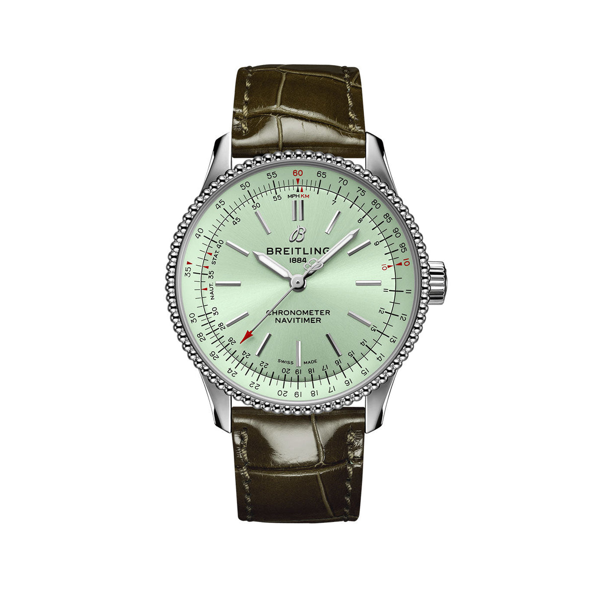 BT Navitimer AUTOMATIC Ref# A17395361L1P2