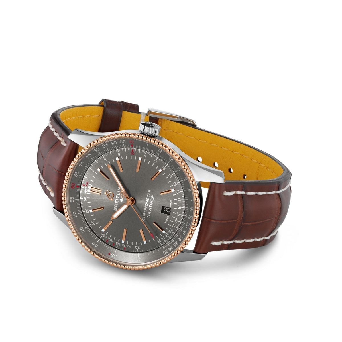 BT Navitimer AUTOMATIC Ref# U17326121M1P1