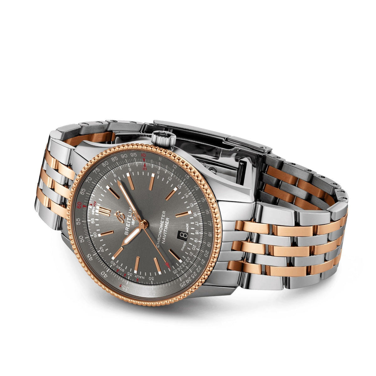 BT Navitimer AUTOMATIC Ref# U17326121M1U1