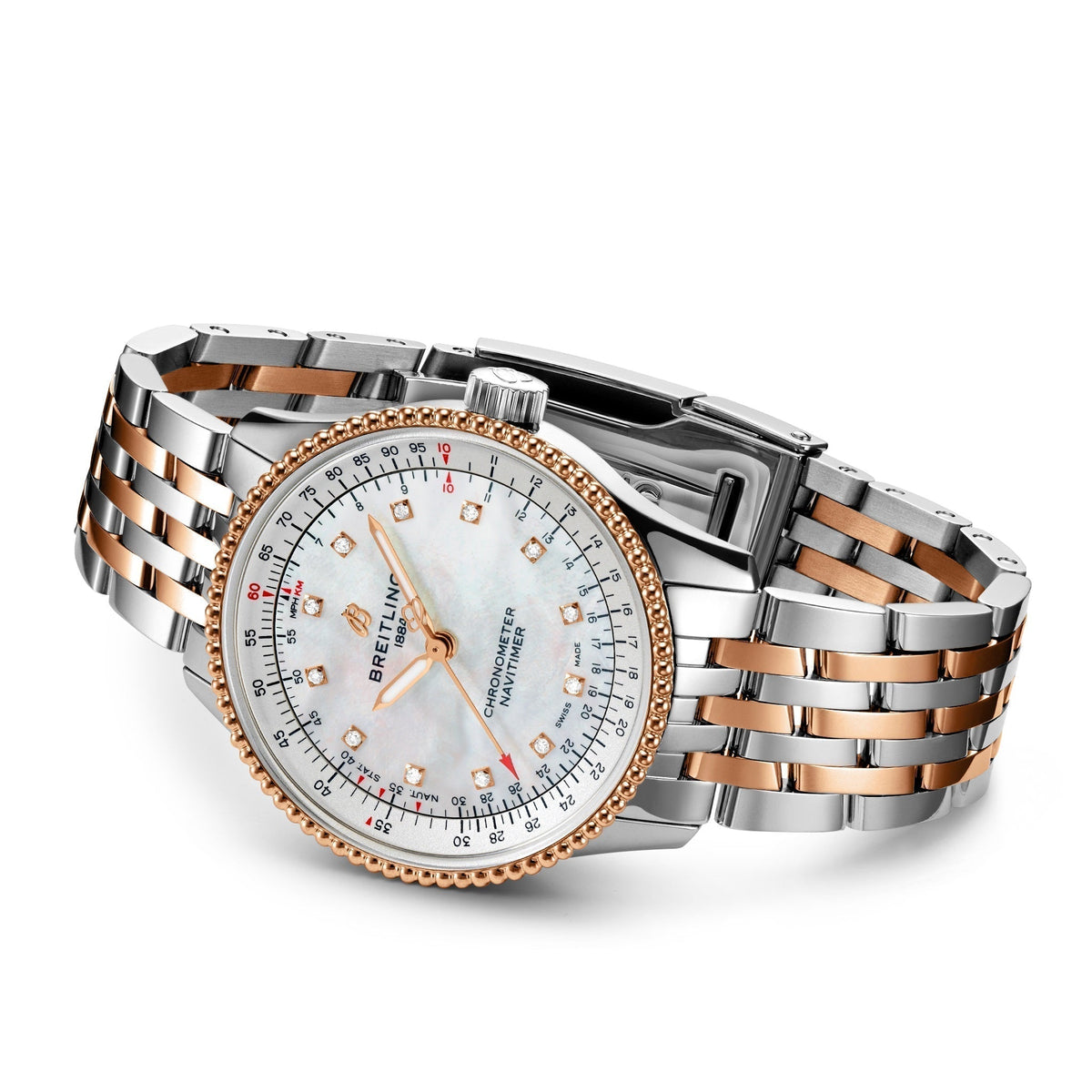 BT Navitimer AUTOMATIC Ref# U17395211A1U1