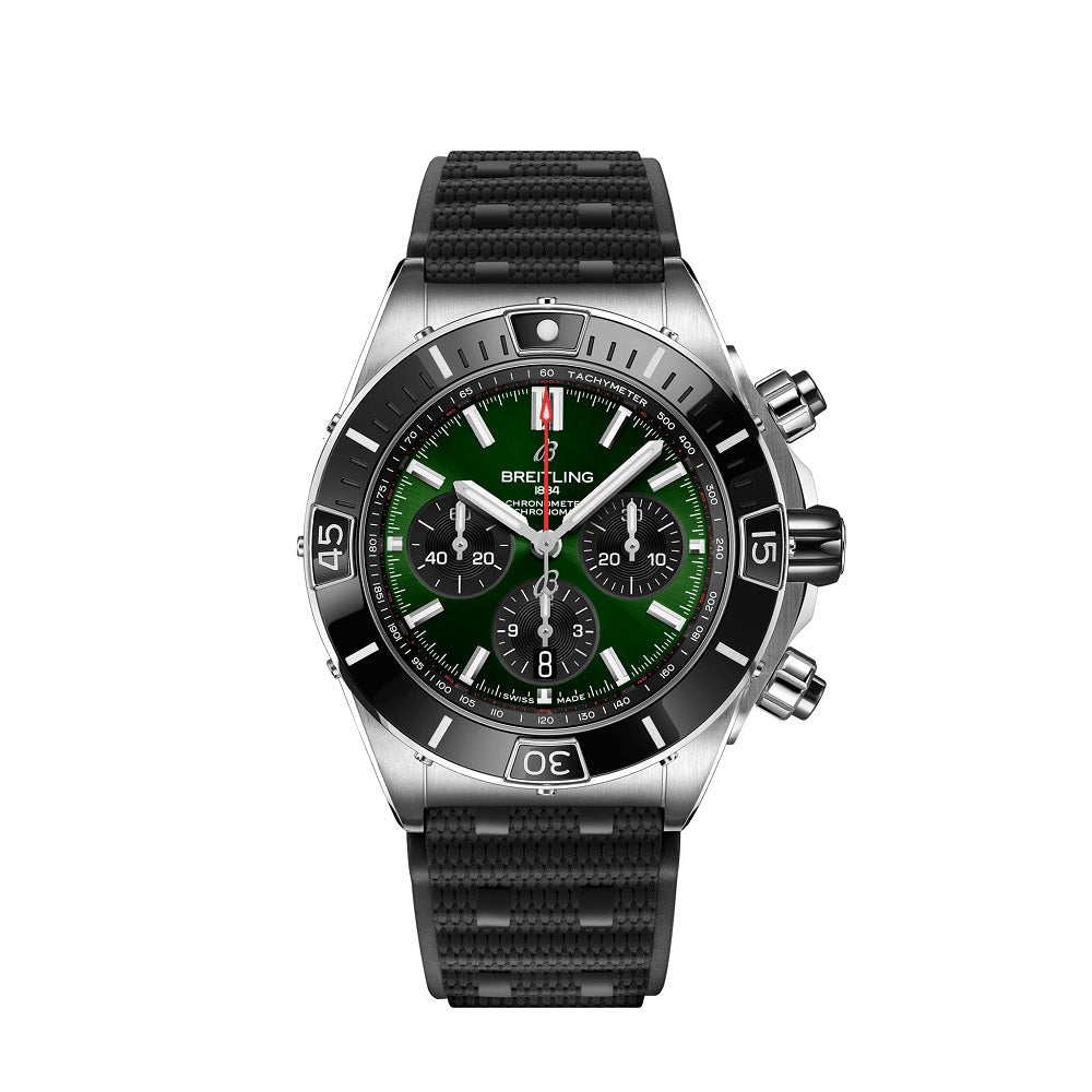 BT Super Chronomat B01 44, Ref# AB0136251L1S1, Unworn