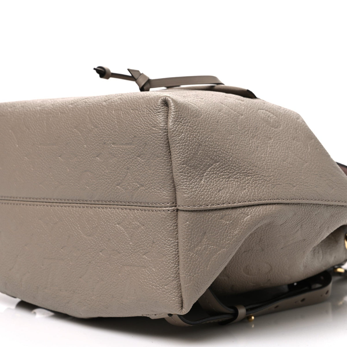 Louis Vuitton Empreinte Montsouris NM Backpack Tourterelle