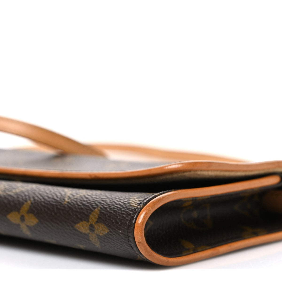 Louis Vuitton Monogram Pochette Twin GM