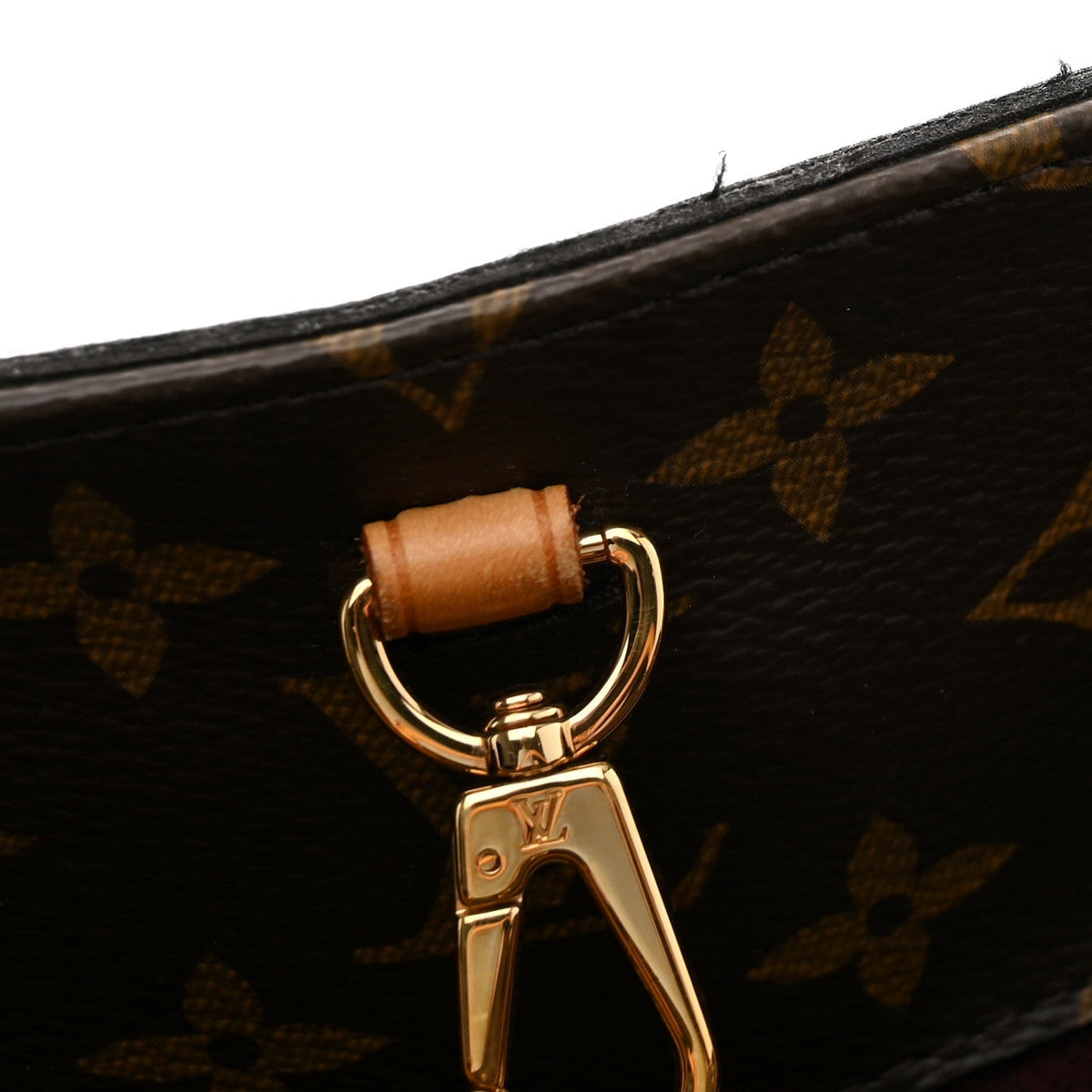 Louis Vuitton Monogram Montaigne MM
