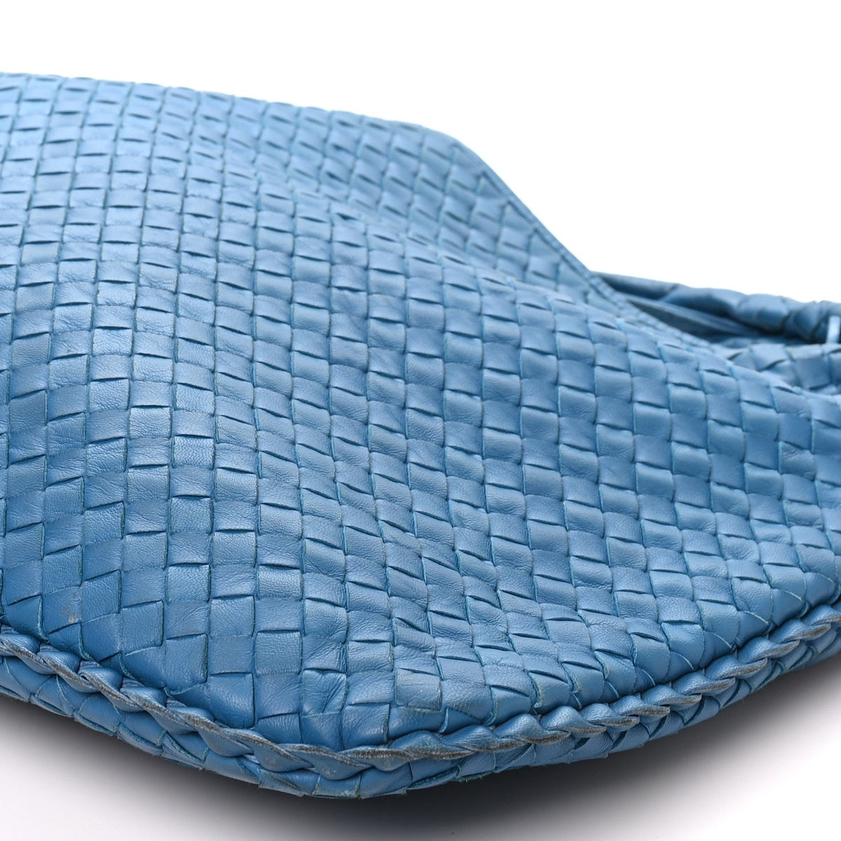 Bottega Veneta Nappa Intrecciato Large Veneta Hobo Empire
