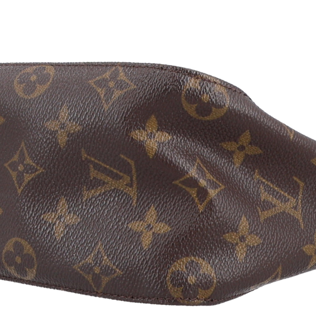 Louis Vuitton Monogram Looping MM Brown
